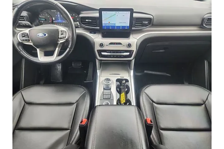 $31999 : Ford Explorer 2023 AWD XLT 4 image 8