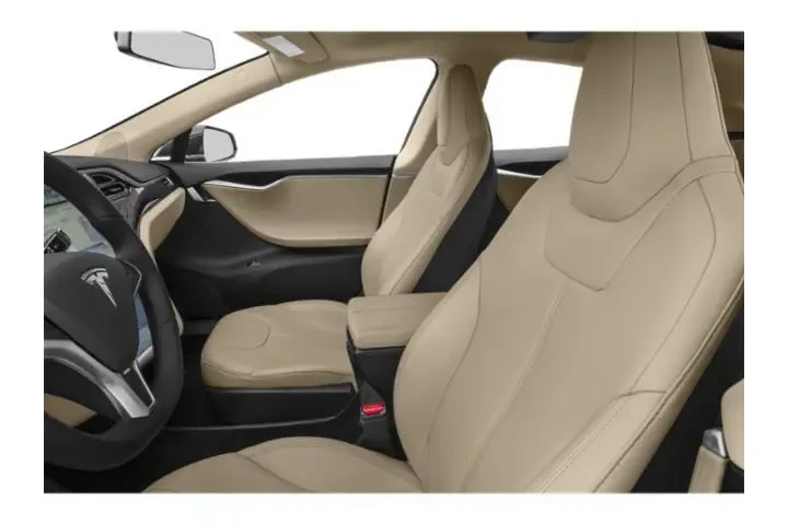 $8536 : Tesla Model S 2014 85 4dr Li image 8