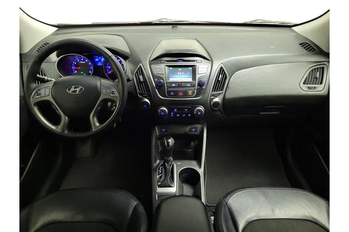 $12998 : Hyundai TUCSON 2015 SE 4dr S image 9