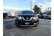 $21999 : Nissan Rogue 2020 AWD S 4dr thumbnail