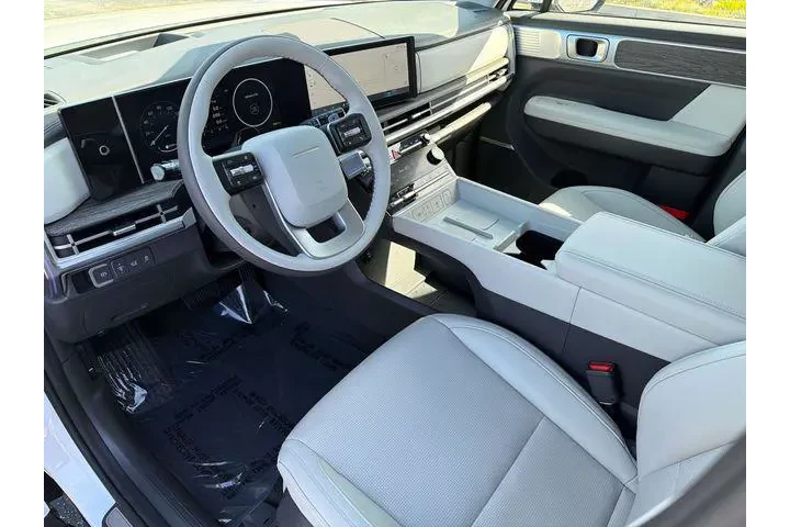 $39990 : Hyundai SANTA FE 2025 Callig image 8