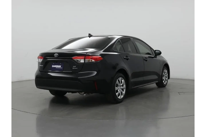 $24998 : Toyota Corolla Hybrid 2026 L image 8