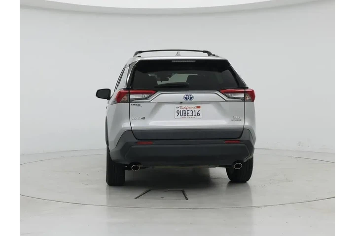 $24998 : Toyota RAV4 Hybrid 2019 AWD image 6