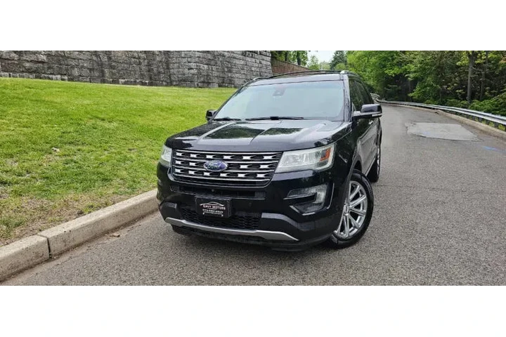 $9495 : 2016 Explorer Limited image 10