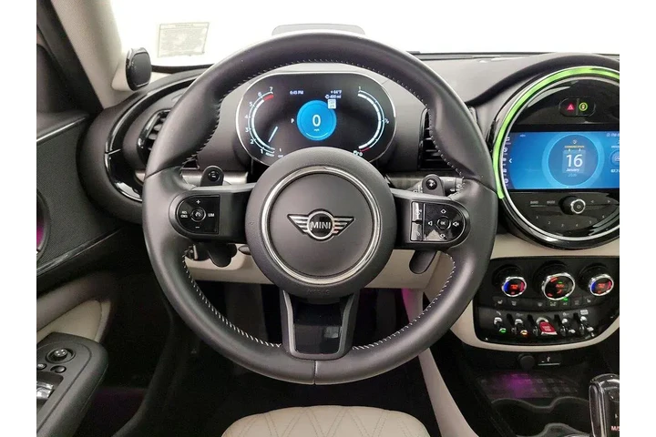 $26998 : MINI Clubman 2023 Cooper S 4 image 10