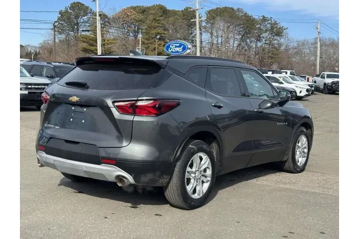 $19995 : Chevrolet Blazer 2020 AWD LT image 5