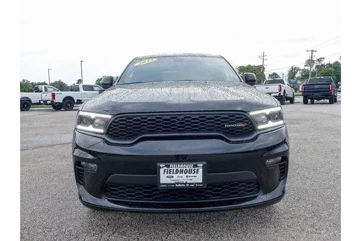 $27415 : Dodge Durango 2022 AWD GT 4d image 8