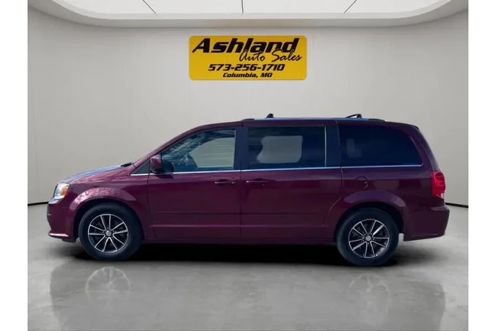 $8500 : 2017 Grand Caravan SXT image 3