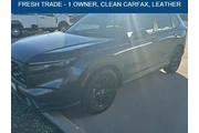 Honda CR-V Hybrid 2026 Sport en Fort Worth
