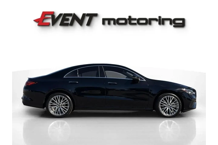 $37995 : 2025 Mercedes-Benz CLA image 10