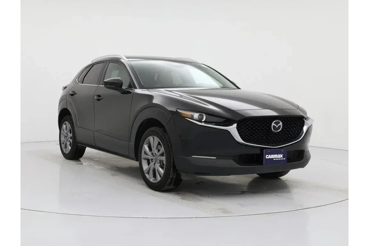 $26998 : Mazda CX-30 2025 AWD 2.5 S P image 1