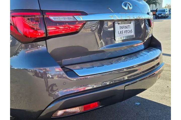 $39990 : INFINITI QX80 2023 Luxe 4dr image 9