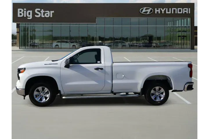 $33513 : Chevrolet Silverado 1500 202 image 5