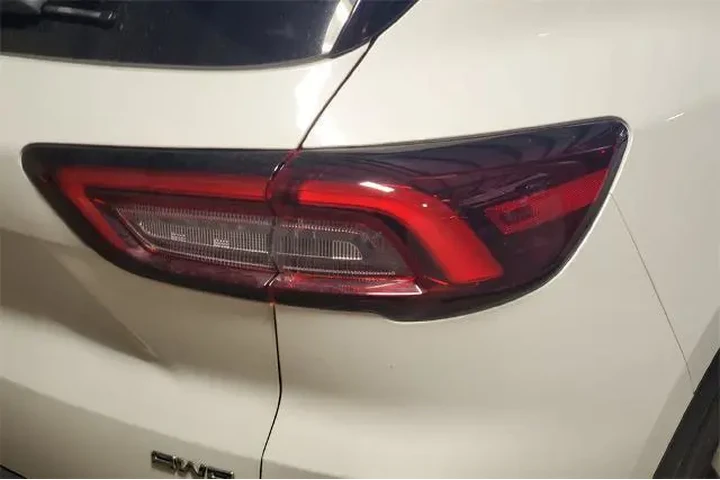 $28995 : Ford Escape 2024 AWD Platinu image 5