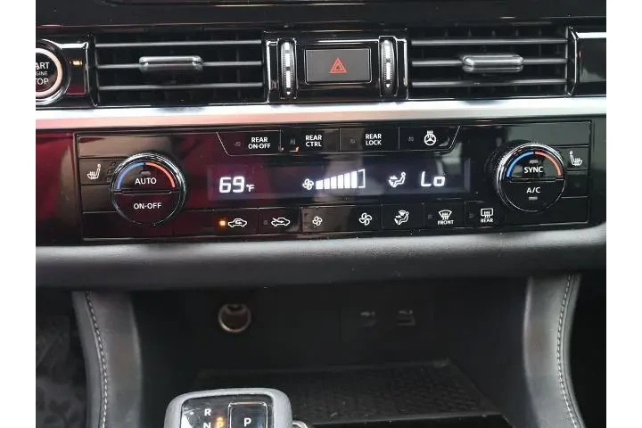 $20743 : Nissan Pathfinder 2022 SL 4d image 3