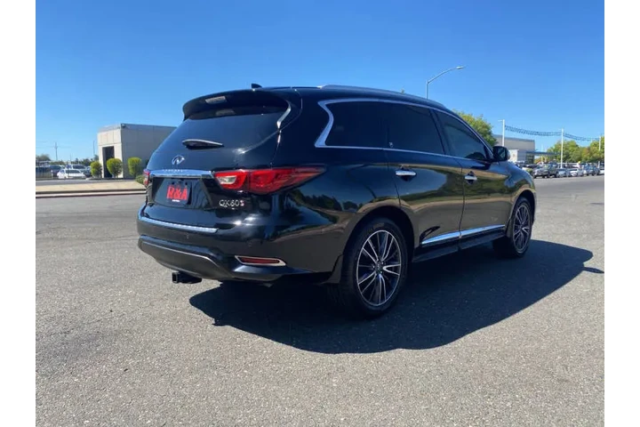$13495 : 2016 QX60 image 7