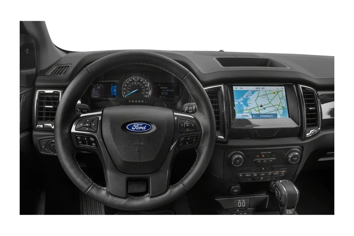 2023 Ranger Lariat image 8