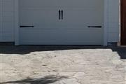 Garage door service and repair en Orange County