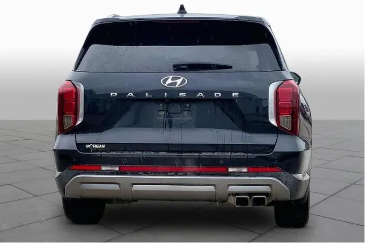 $34054 : Hyundai PALISADE 2024 Limite image 5