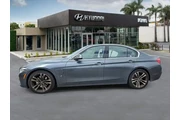 BMW 3 Series 2018 330e iPerf en Los Angeles