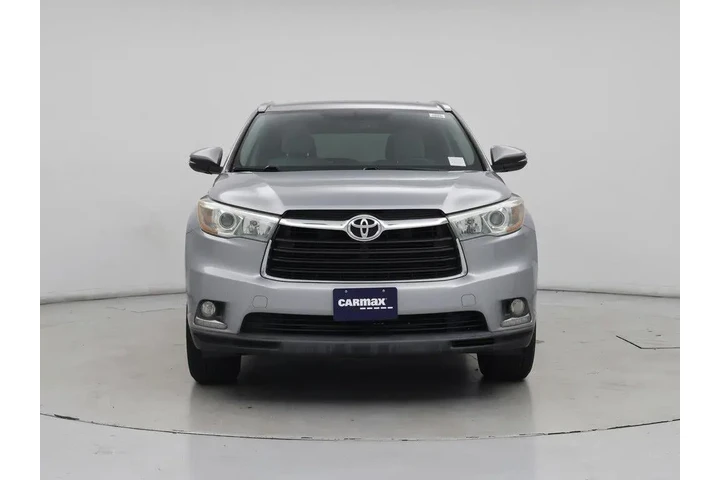 $22998 : Toyota Highlander 2015 AWD L image 5