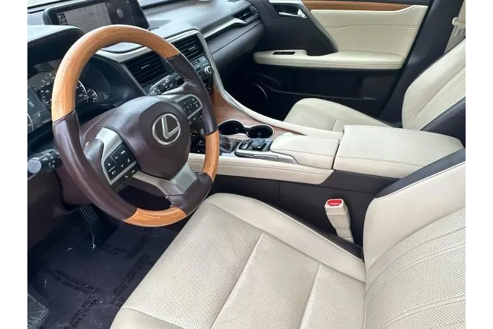 $29990 : Lexus RX 350 2017 4dr SUV image 9