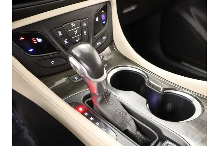 $14049 : Buick Envision 2019 Preferre image 9