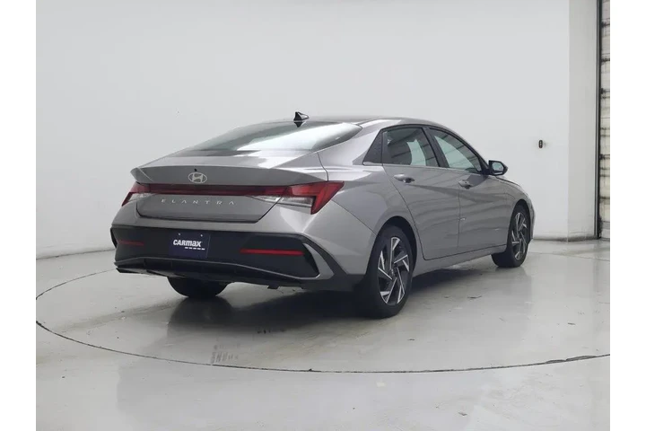 $22998 : Hyundai ELANTRA 2025 SEL Con image 8