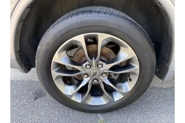 $19415 : Dodge Durango 2019 AWD GT 4d image 9