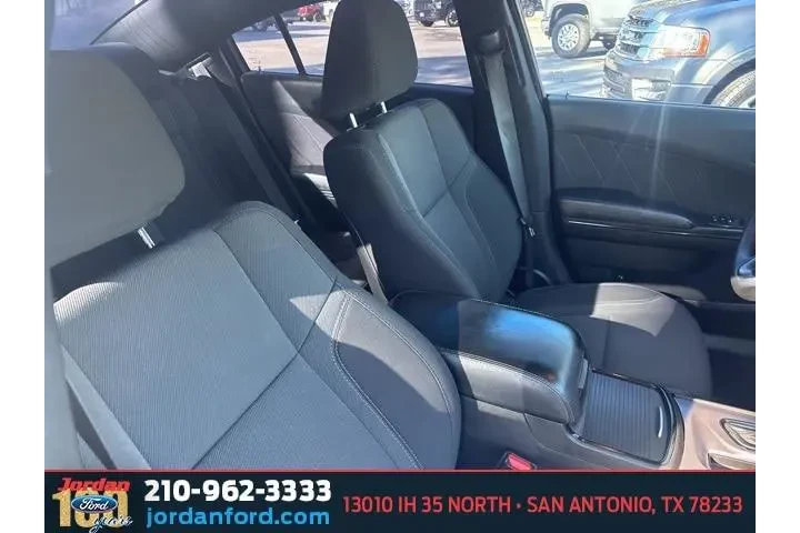 $13842 : Dodge Charger 2019 SXT 4dr S image 10