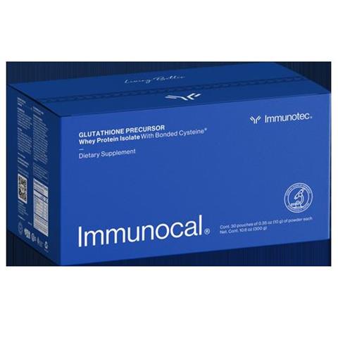 CONOCE IMMUNOCAL ORIGINAL image 1