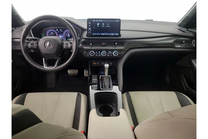 $31998 : Acura Integra 2023 4dr Liftb image 9