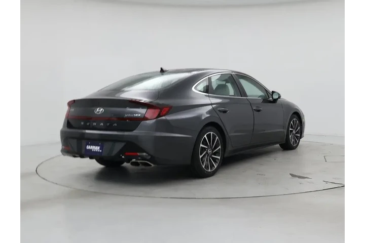 $23998 : Hyundai SONATA 2023 Limited image 8