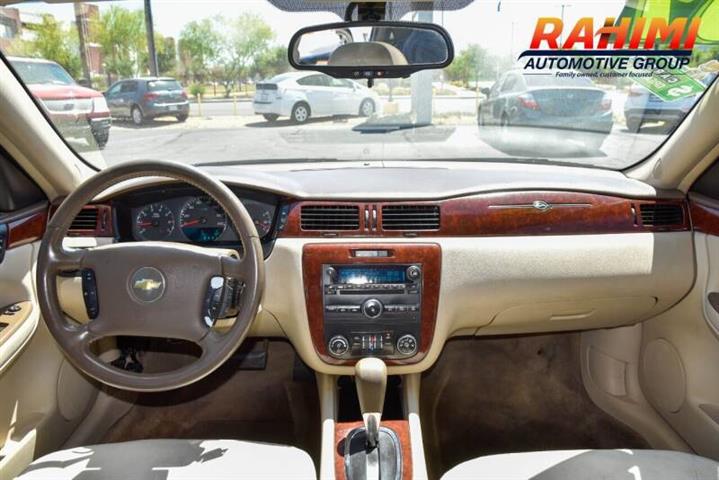 $3997 : 2007  Impala LT image 9