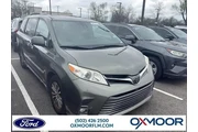 Toyota Sienna 2020 XLE 7-Pas en Louisville