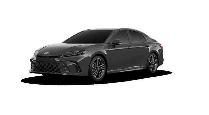 $42043 : Camry XSE image 1