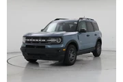 $21998 : Ford Bronco Sport 2021 AWD B thumbnail
