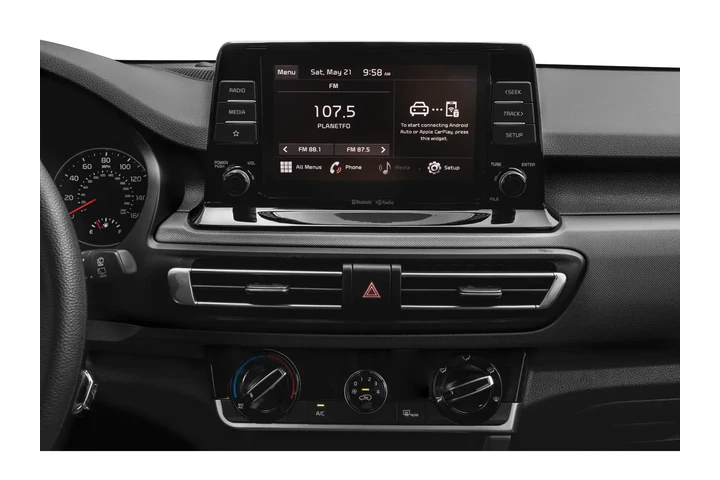 $22999 : 2023 Seltos LX image 7