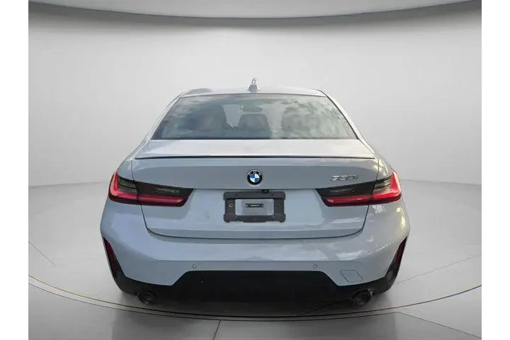$32700 : BMW 3 Series 2023 330i 4dr S image 6