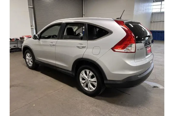 $12894 : Honda CR-V 2012 AWD EX-L 4dr image 5