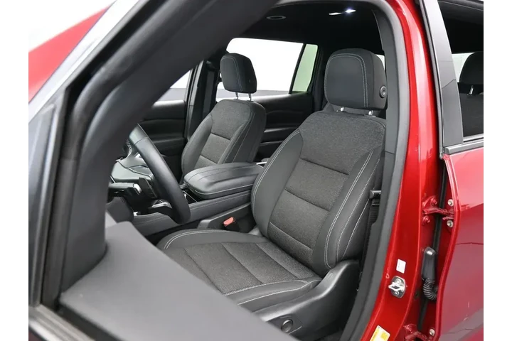 $35521 : Chevrolet Traverse 2024 LT 4 image 10