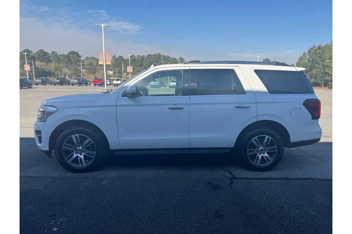 $39291 : Ford Expedition 2024 4x2 Lim image 4