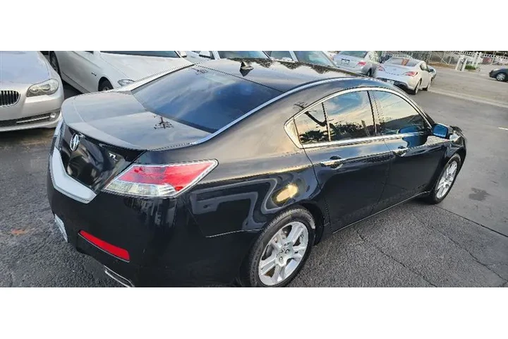 $10799 : 2009 TL image 6