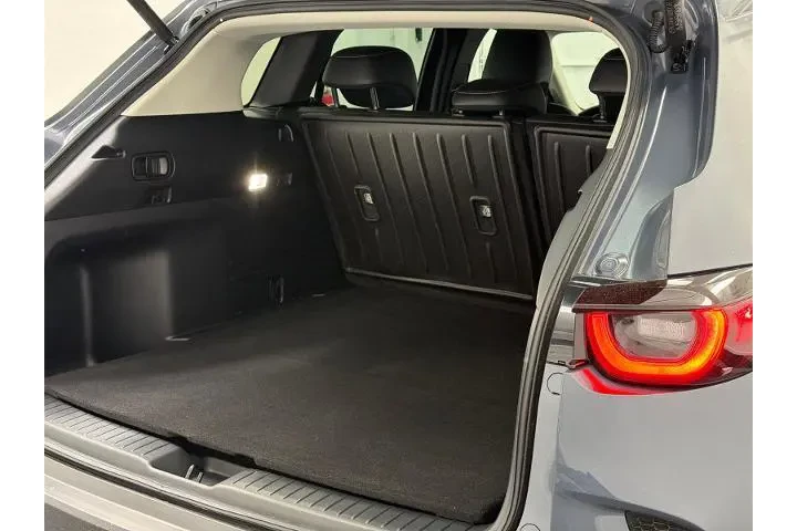 $31500 : Mazda CX-50 Hybrid 2025 AWD image 8