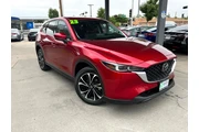 $27950 : 2023 CX-5 Premium Plus thumbnail