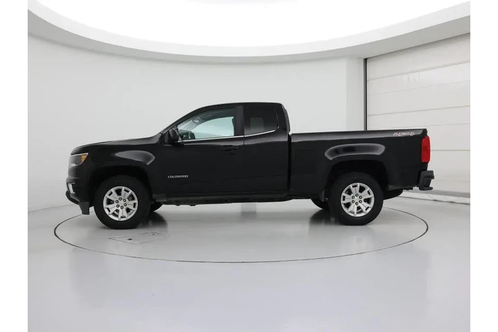 $19998 : Chevrolet Colorado 2017 4x4 image 3