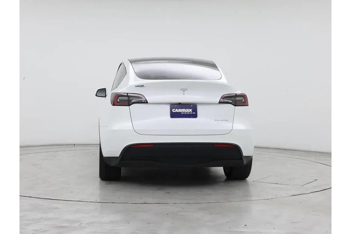 $33998 : Tesla Model Y 2023 AWD Long image 6