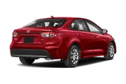 $20388 : 2024 Corolla LE CVT thumbnail