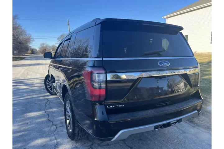 $21089 : 2018 Expedition Limited image 5
