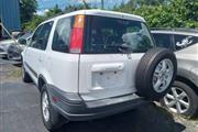 $4500 : 1999 CR-V EX thumbnail